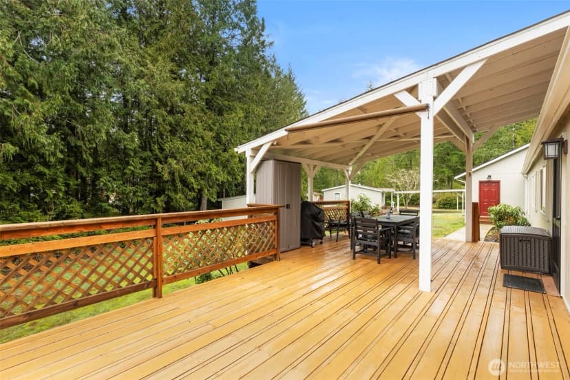 Property photo for 6551 Stone Farm Lane Nw, Seabeck photo 27
