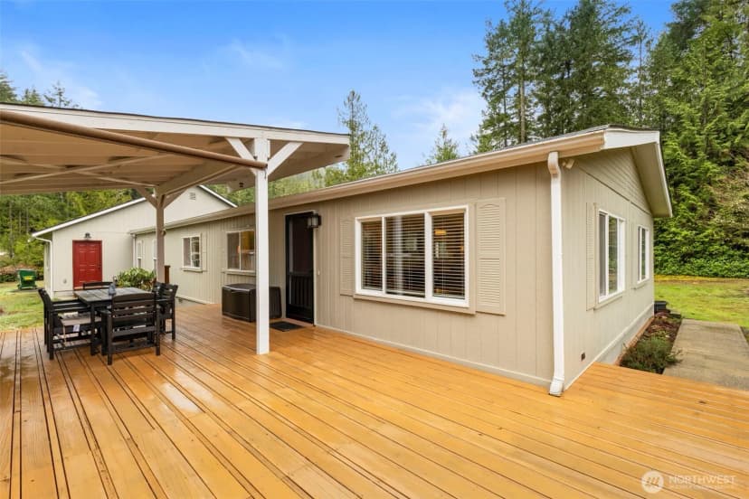 Property photo for 6551 Stone Farm Lane Nw, Seabeck photo 7