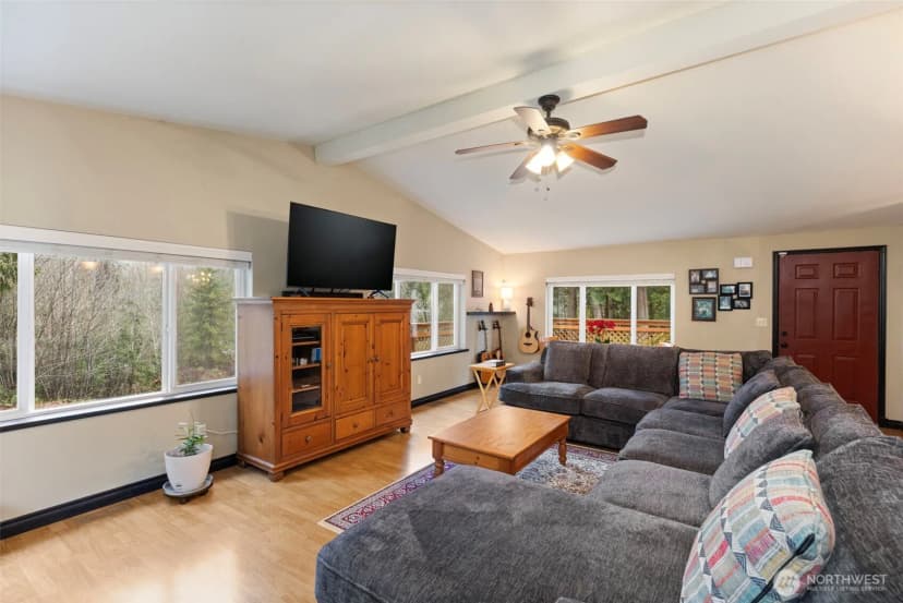 Property photo for 6551 Stone Farm Lane Nw, Seabeck photo 9