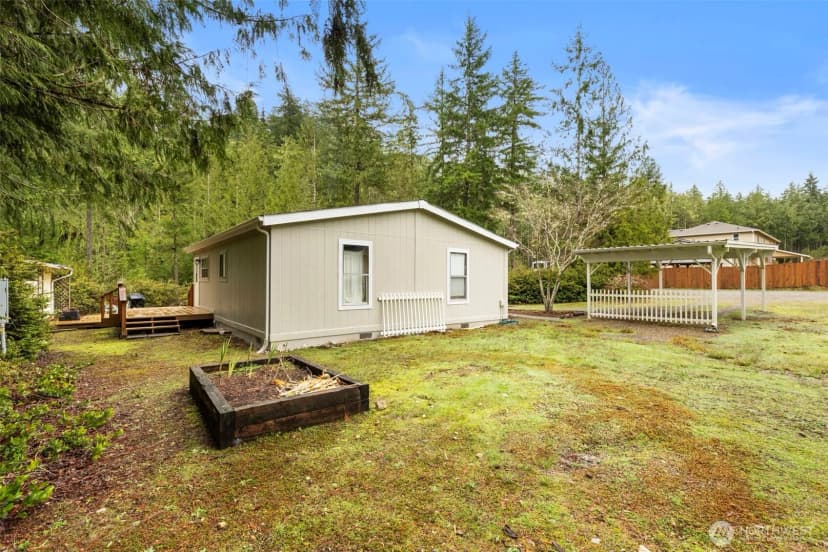 Property photo for 6551 Stone Farm Lane Nw, Seabeck photo 35