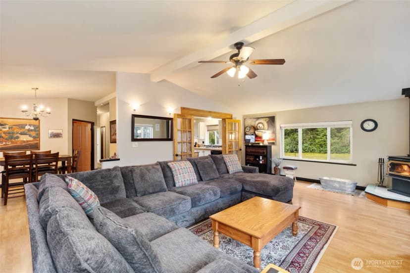 Property photo for 6551 Stone Farm Lane Nw, Seabeck photo 8