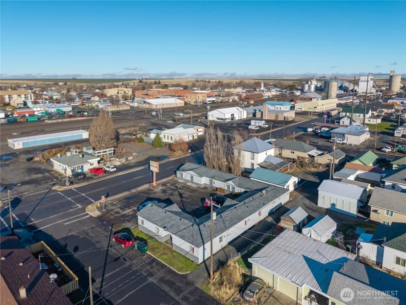 Property photo for 407 1st Avenue, Ritzville photo 9