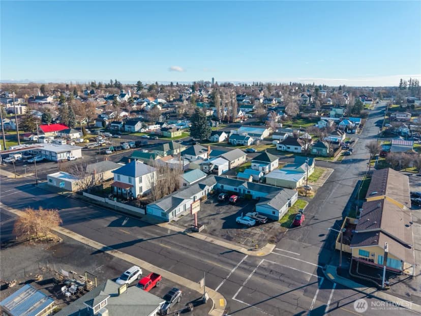 Property photo for 407 1st Avenue, Ritzville photo 6