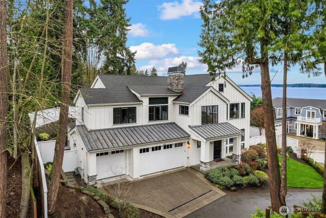 Property photo for 3406 97th Avenue Se, Mercer Island