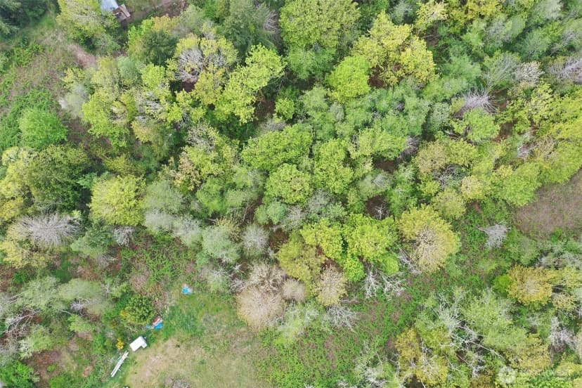 Property photo for 0 Mardell (lot 10) Court, Bainbridge Island