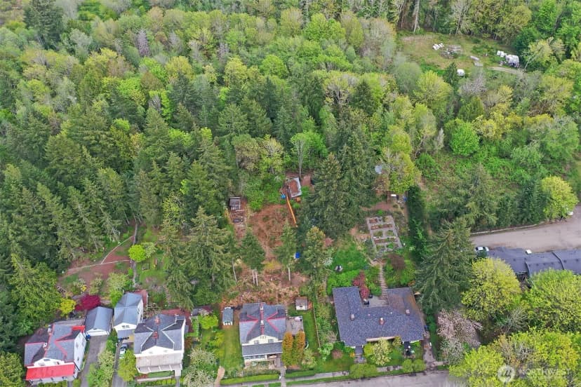 Property photo for 0 Mardell (lot 10) Court, Bainbridge Island photo 2
