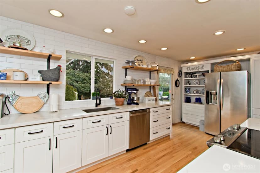 Property photo for 1226 O Street Ne, Auburn photo 7