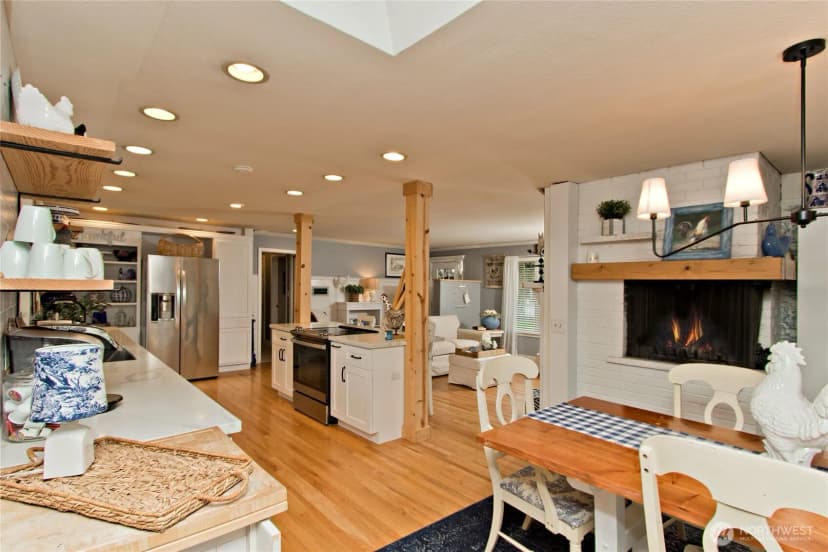 Property photo for 1226 O Street Ne, Auburn photo 13