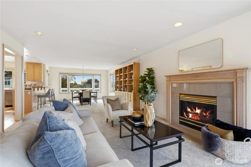 Property photo for 2626 Nw 204th Street, Shoreline photo 8