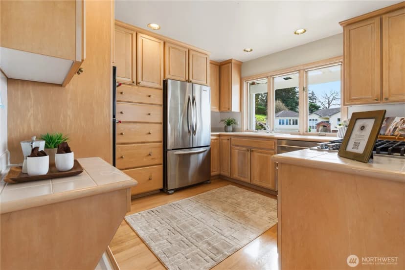Property photo for 2626 Nw 204th Street, Shoreline photo 11