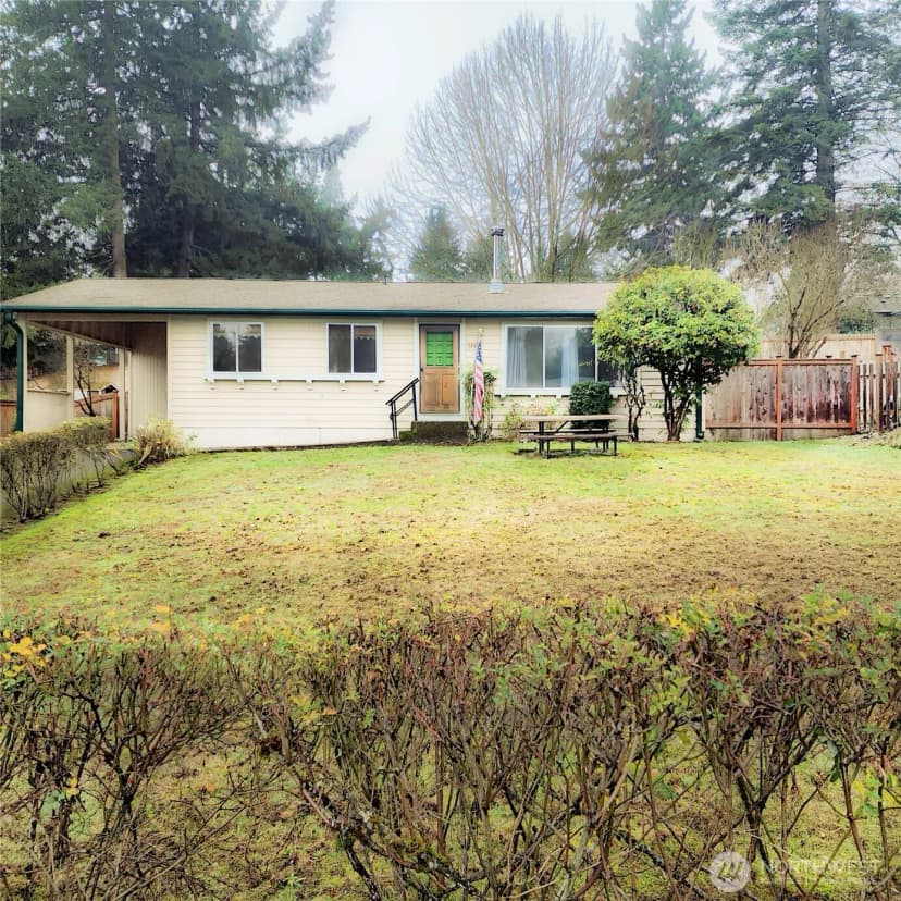 Property photo for 13421 122nd Avenue Ne, Kirkland
