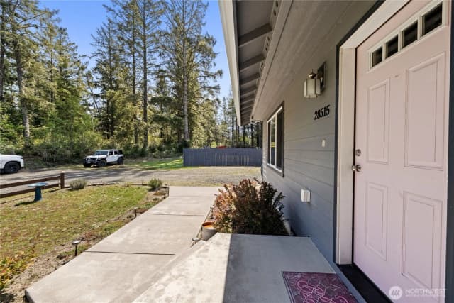 Property photo for 28515 R Lane, Ocean Park photo 4