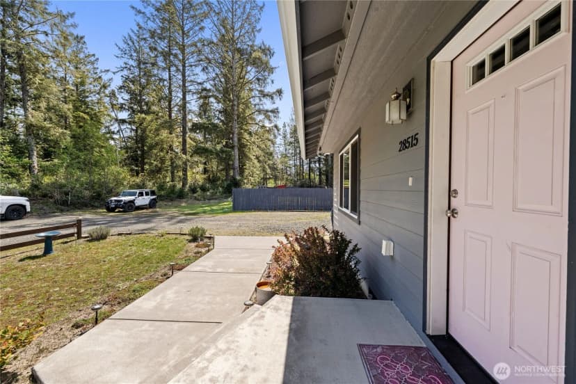 Property photo for 28515 R Lane, Ocean Park photo 4