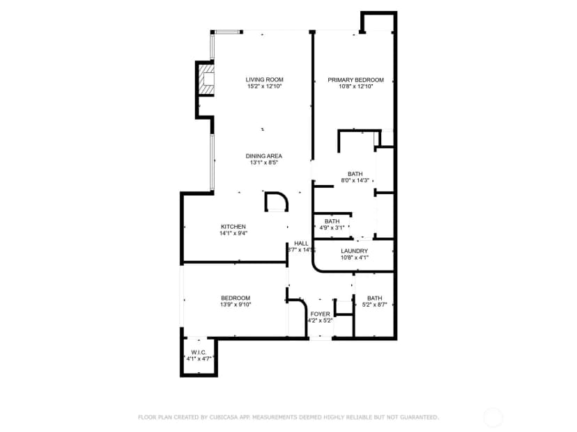 Property photo for 1231 5th Avenue N #101, Seattle photo 32