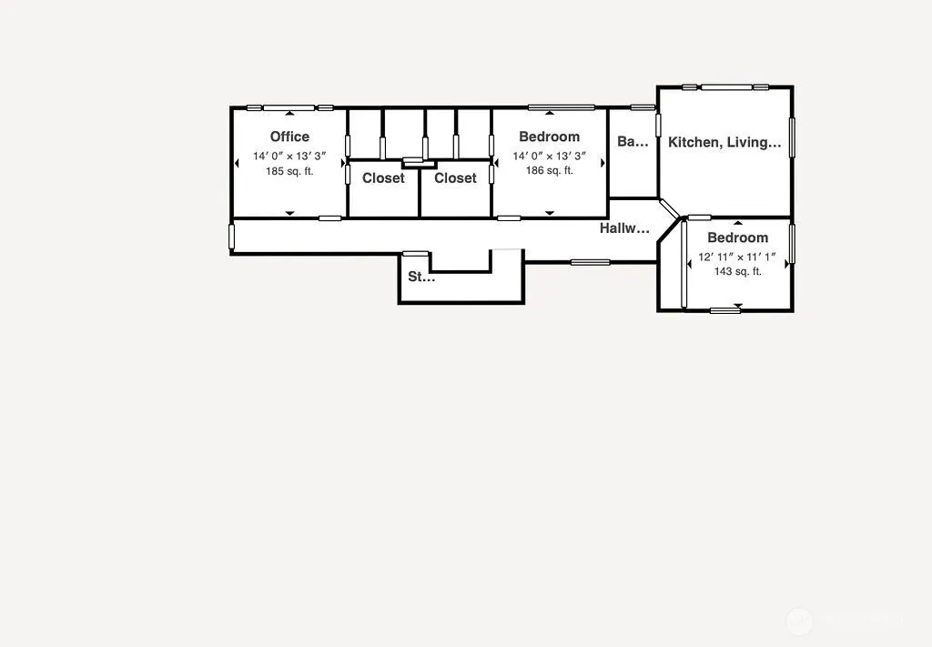 Property photo for 275404 Highway 101, Sequim photo 40