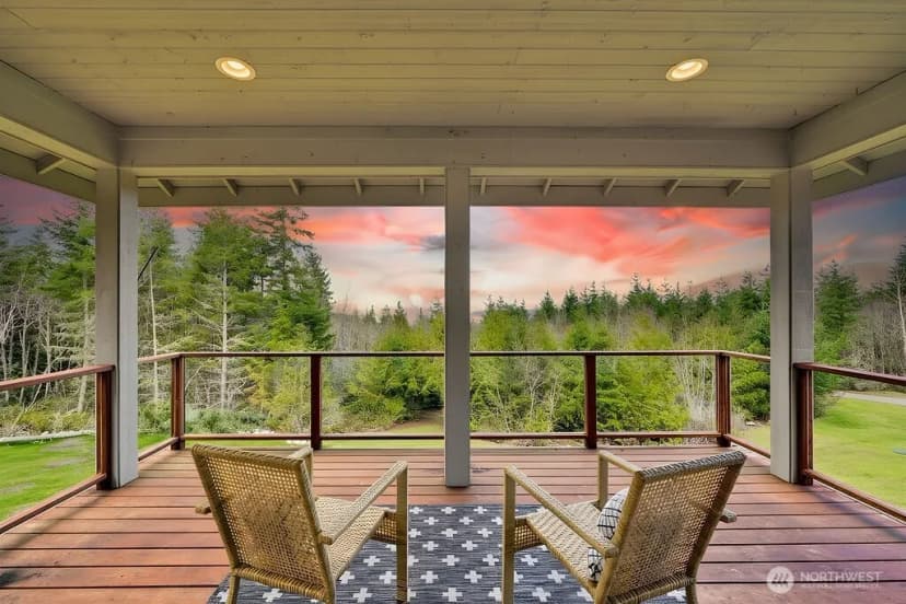 Property photo for 275404 Highway 101, Sequim photo 3