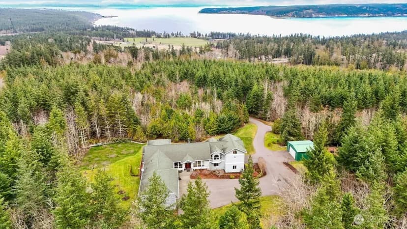 Property photo for 275404 Highway 101, Sequim photo 4