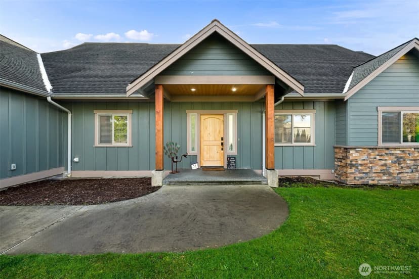 Property photo for 2102 Shortcake Lane, Lynden photo 2