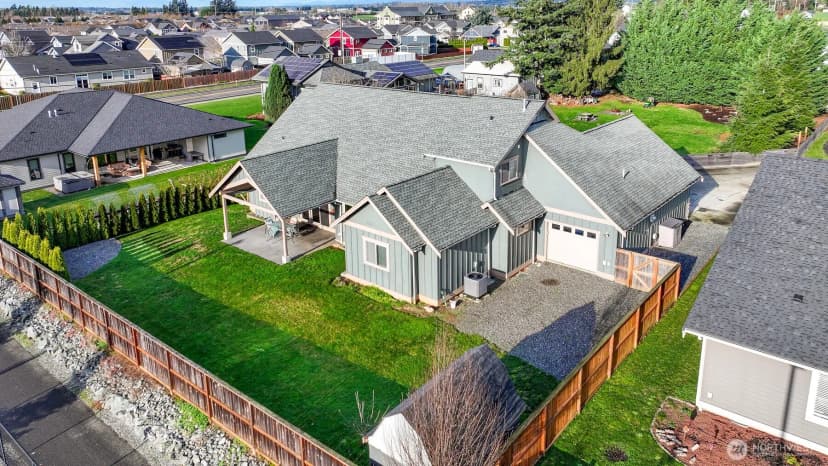 Property photo for 2102 Shortcake Lane, Lynden photo 35
