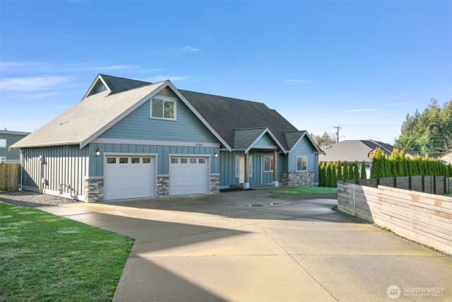 Property photo for 2102 Shortcake Lane, Lynden