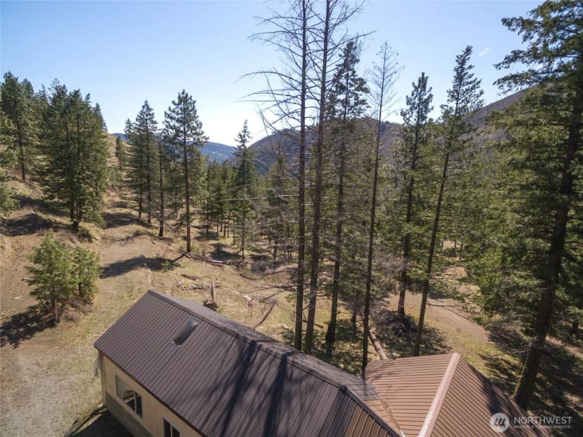 Property photo for 0 Granite Creek, Chelan photo 9