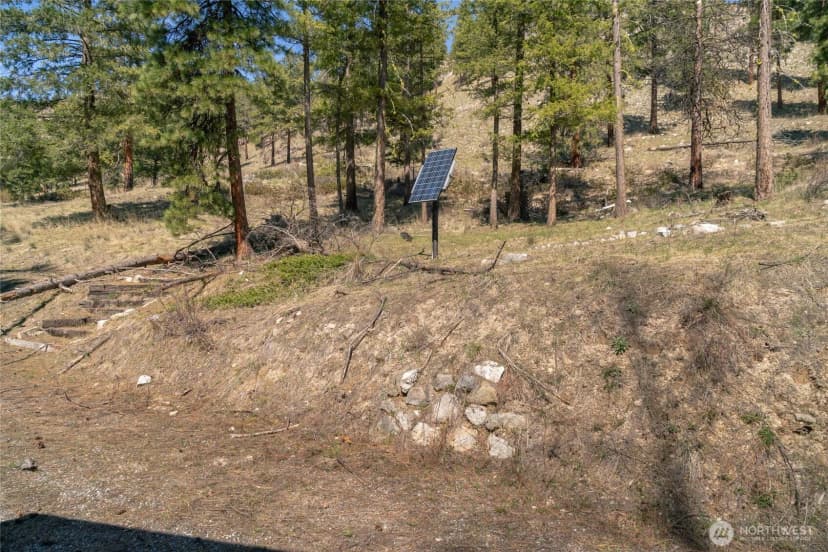 Property photo for 0 Granite Creek, Chelan photo 7