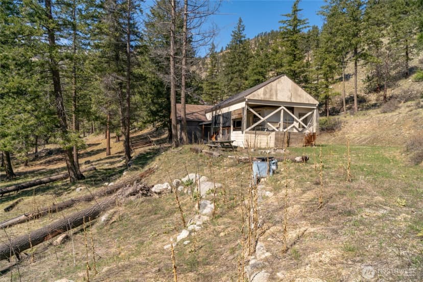 Property photo for 0 Granite Creek, Chelan photo 11