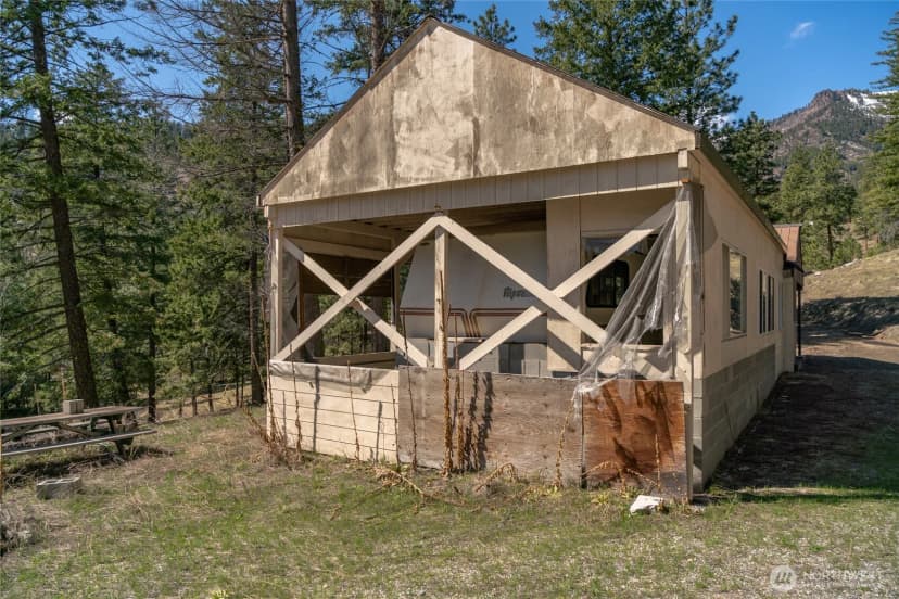 Property photo for 0 Granite Creek, Chelan photo 12