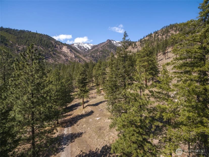 Property photo for 0 Granite Creek, Chelan photo 13