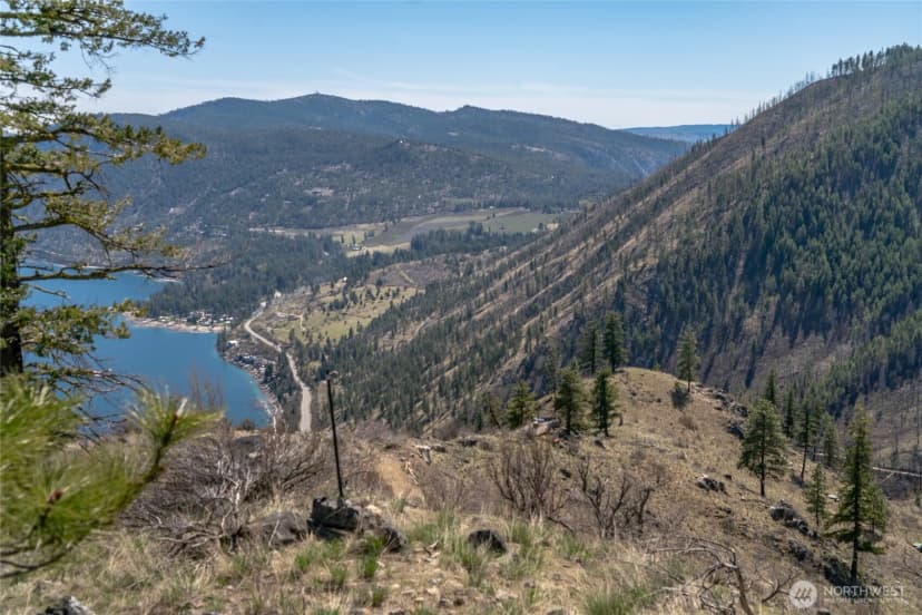 Property photo for 0 Granite Creek, Chelan photo 2