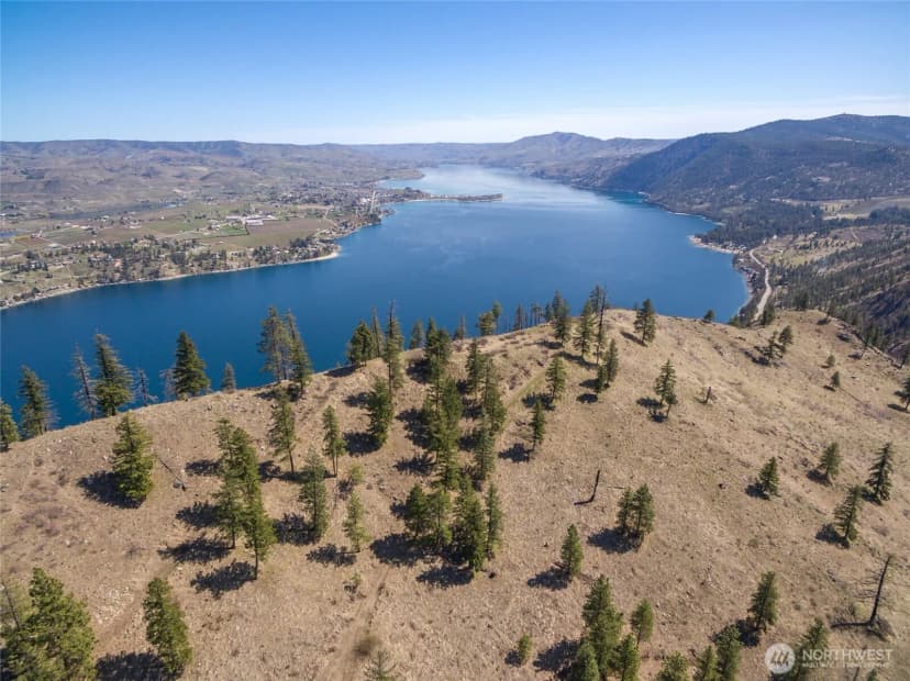 Property photo for 0 Granite Creek, Chelan