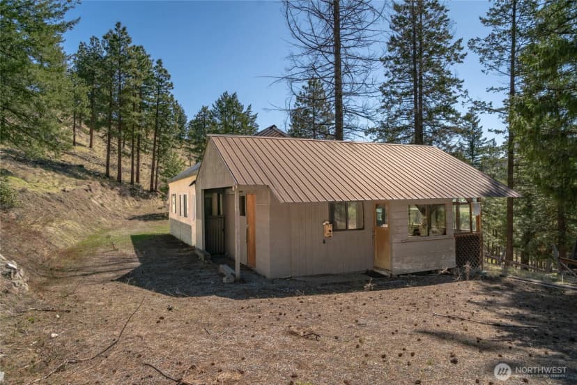 Property photo for 0 Granite Creek, Chelan photo 10