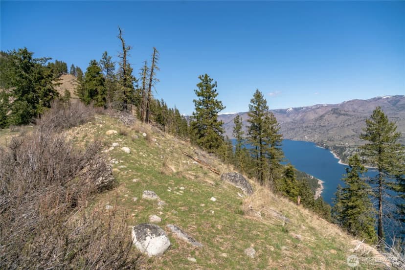Property photo for 0 Granite Creek, Chelan photo 21