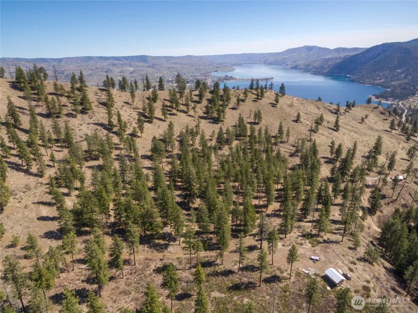 Property photo for 0 Granite Creek, Chelan photo 16