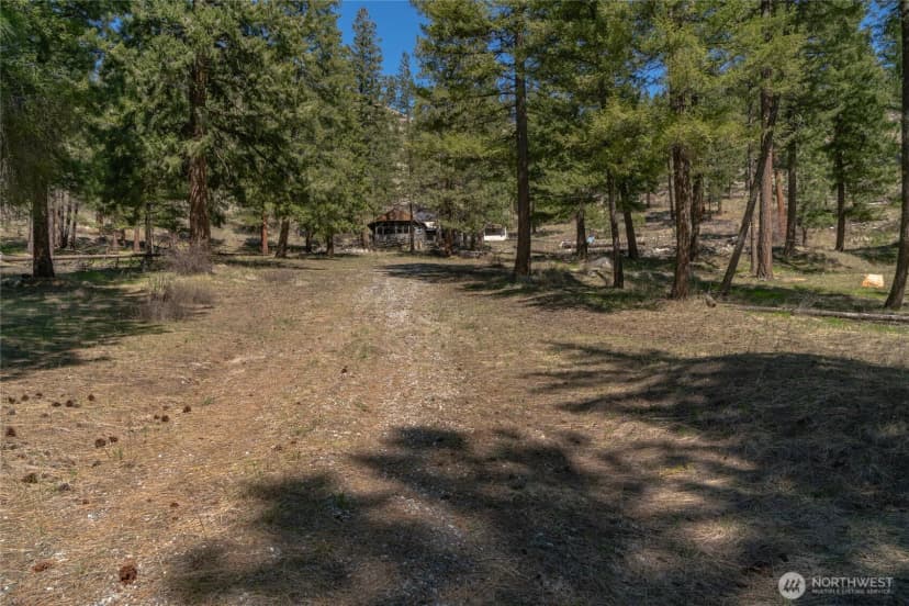 Property photo for 0 Granite Creek, Chelan photo 8