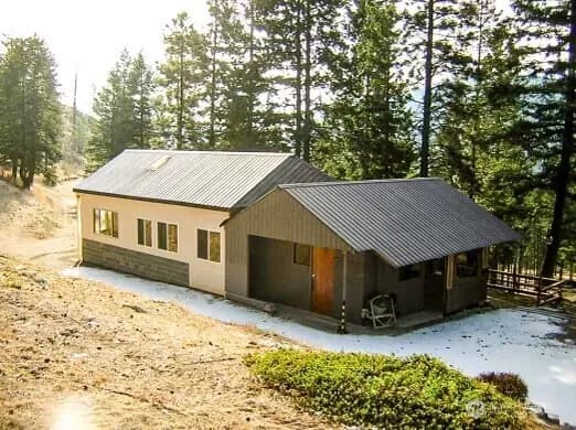 Property photo for 0 Granite Creek, Chelan photo 3