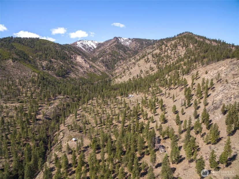 Property photo for 0 Granite Creek, Chelan photo 15