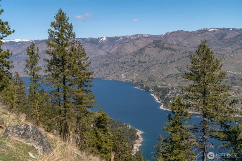 Property photo for 0 Granite Creek, Chelan photo 5