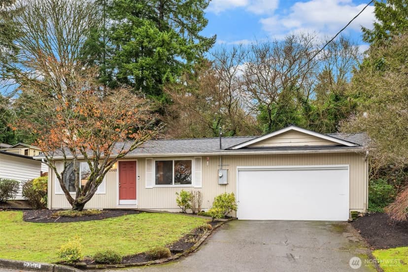 Property photo for 2448 137th Avenue Se, Bellevue