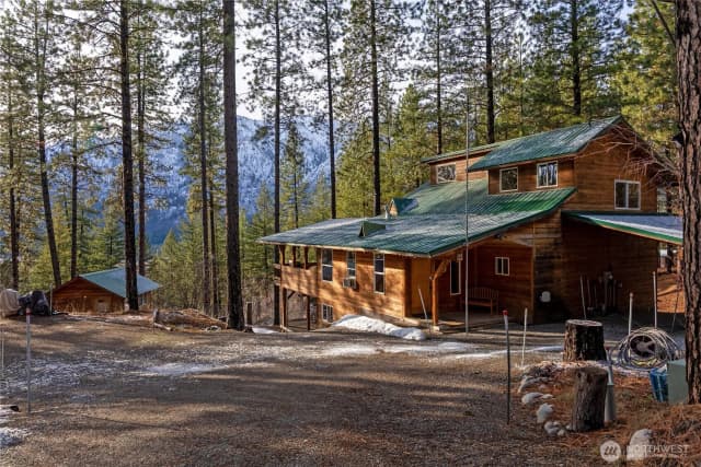 Property photo for 80 Homestead Road, Winthrop