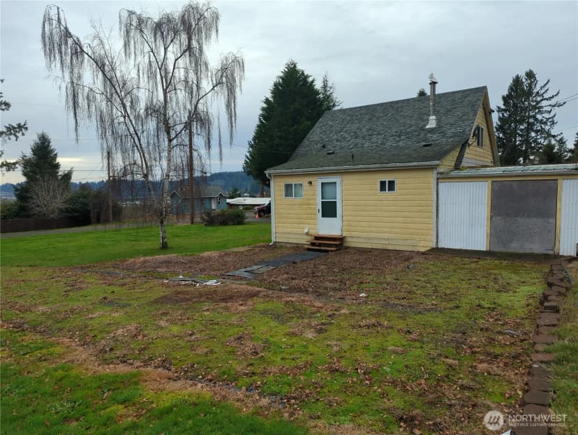 Property photo for 1104 Rose Avenue Ne, Ilwaco photo 10