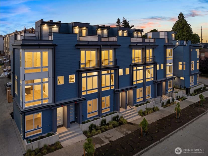 Property photo for 1208 B Nw 83rd Street, Seattle photo 26