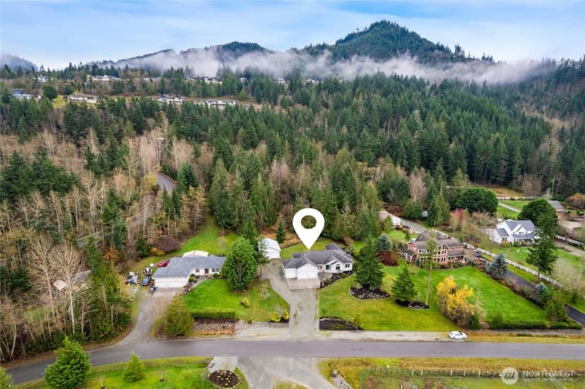 Property photo for 18663 Cascade Ridge Court, Mount Vernon photo 32