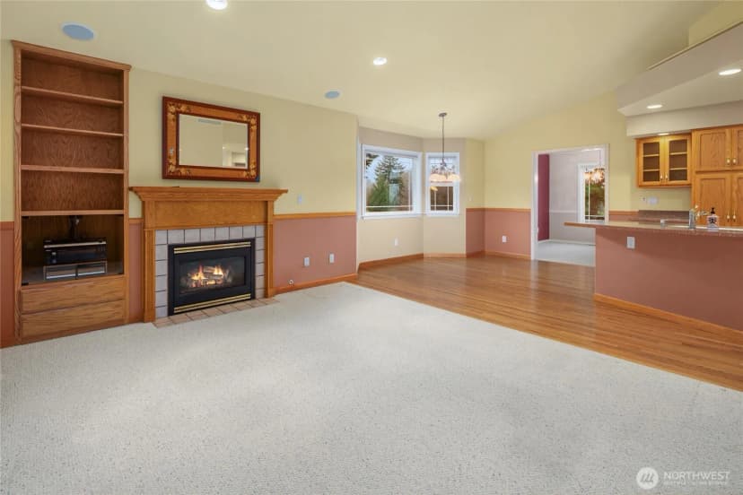 Property photo for 18663 Cascade Ridge Court, Mount Vernon photo 21