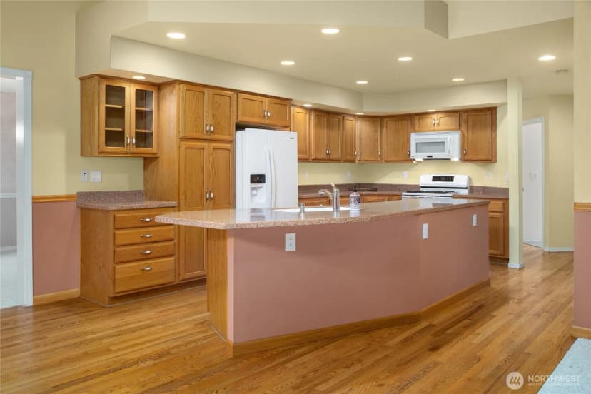 Property photo for 18663 Cascade Ridge Court, Mount Vernon photo 19