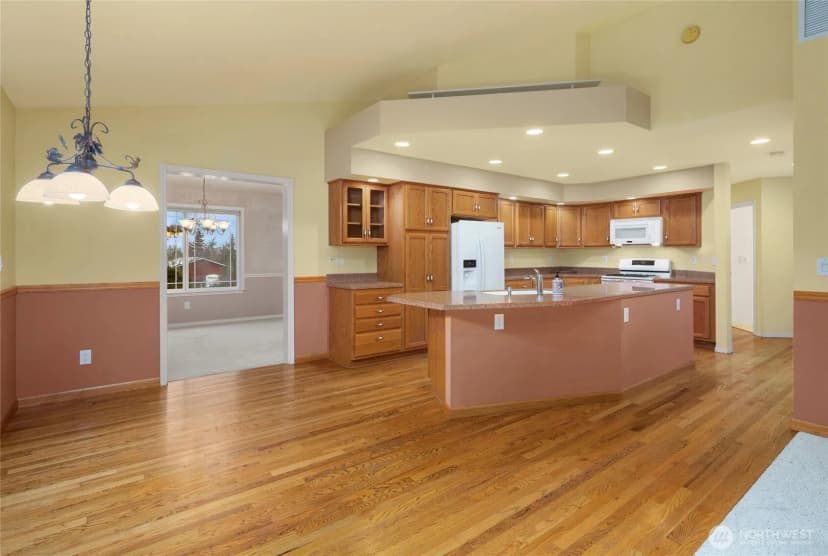 Property photo for 18663 Cascade Ridge Court, Mount Vernon photo 18