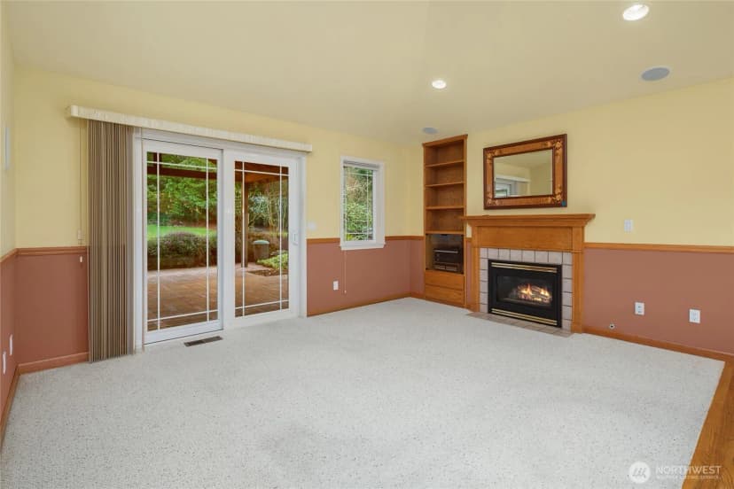 Property photo for 18663 Cascade Ridge Court, Mount Vernon photo 22