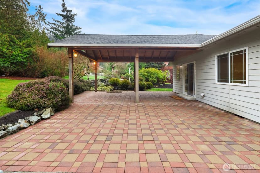 Property photo for 18663 Cascade Ridge Court, Mount Vernon photo 6