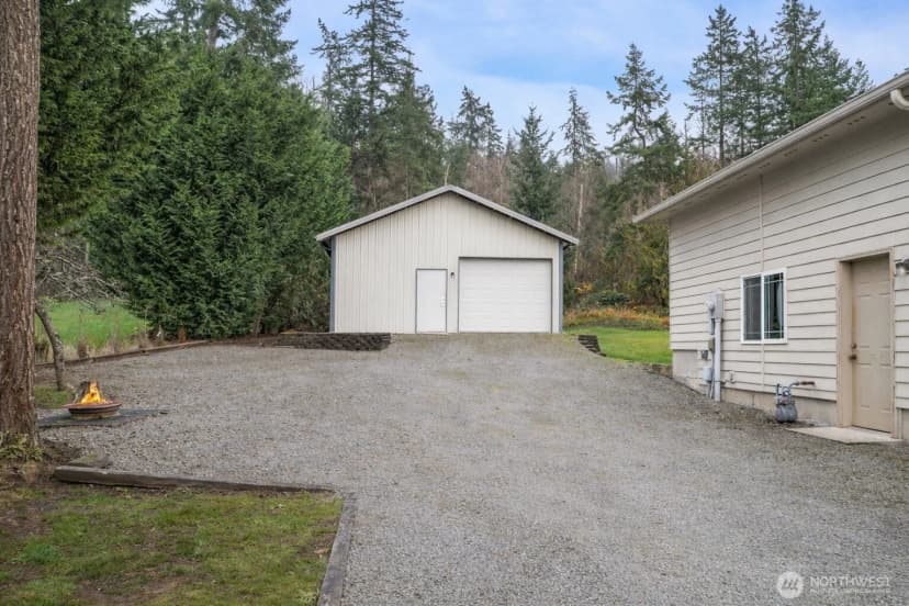 Property photo for 18663 Cascade Ridge Court, Mount Vernon photo 4