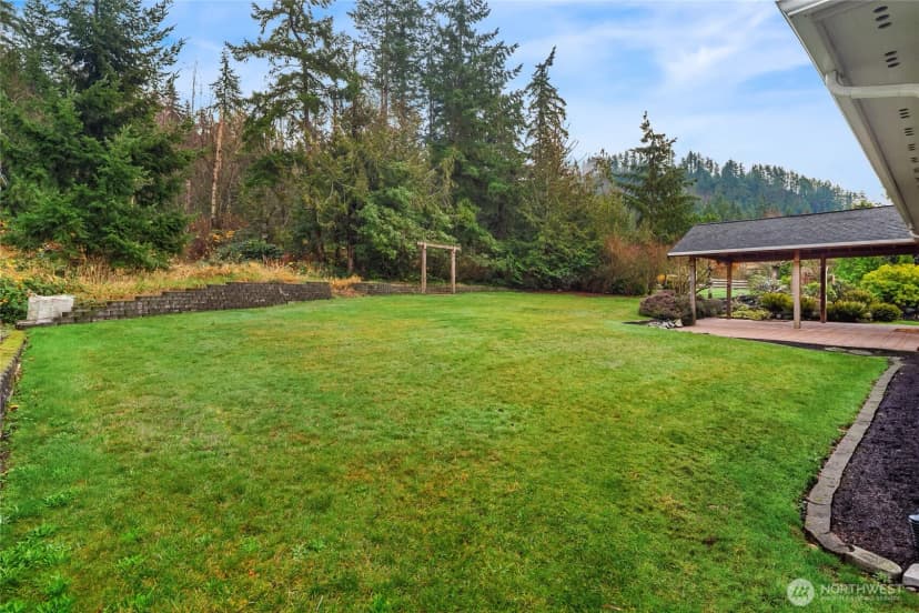 Property photo for 18663 Cascade Ridge Court, Mount Vernon photo 9